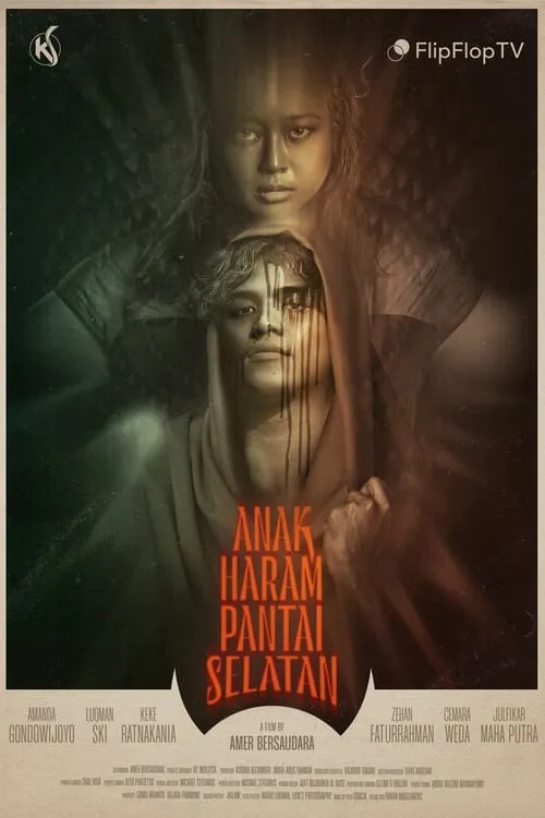 Anak Haram Pantai Selatan (фильм)