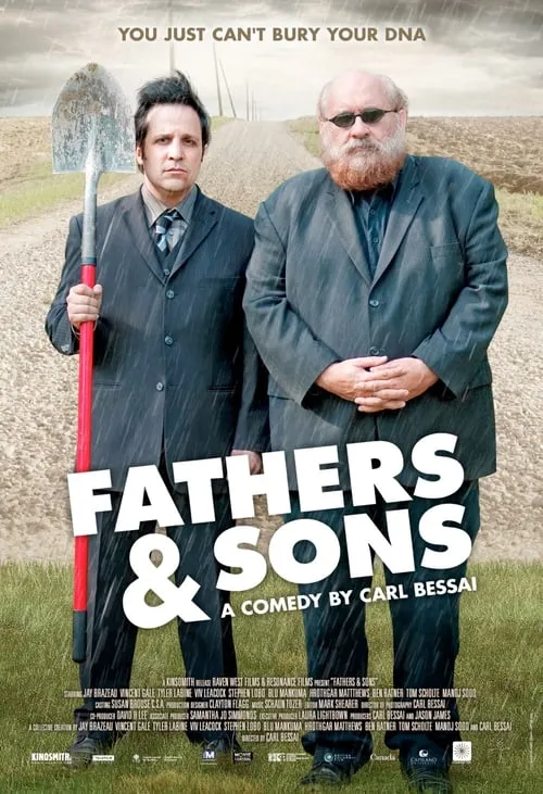 Fathers & Sons (movie)