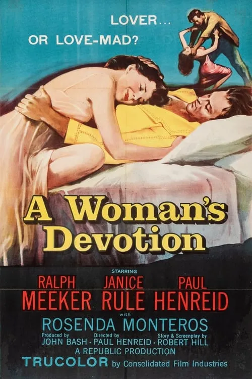 A Woman's Devotion (movie)