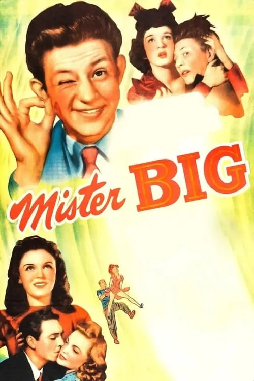 Mister Big (movie)