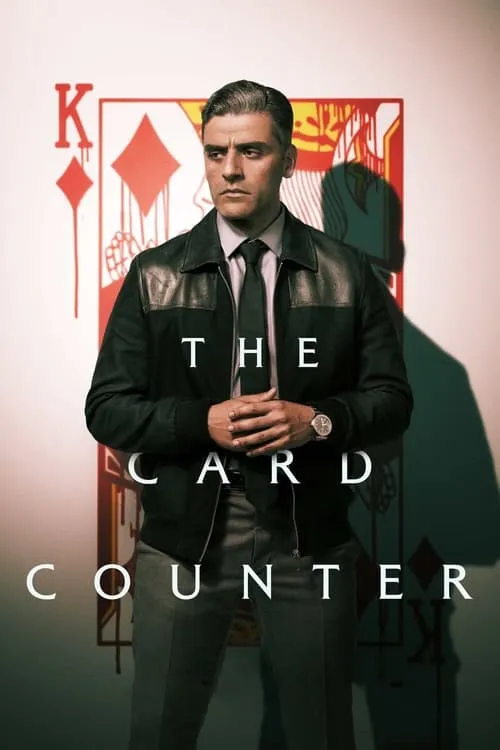 The Card Counter (movie)
