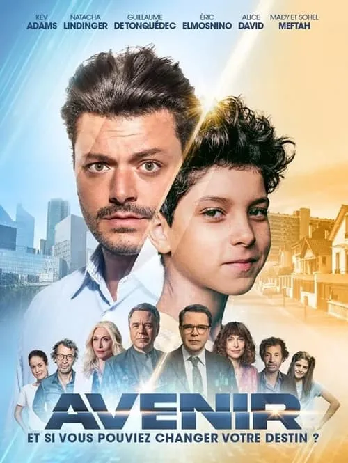 Avenir (сериал)