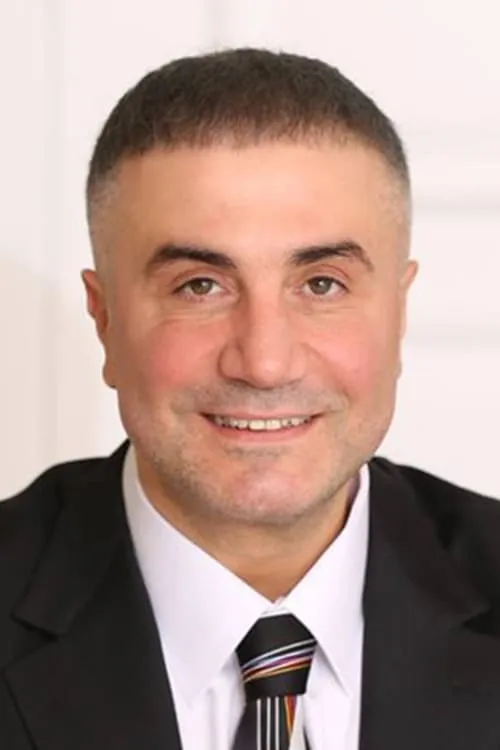 Sedat Peker