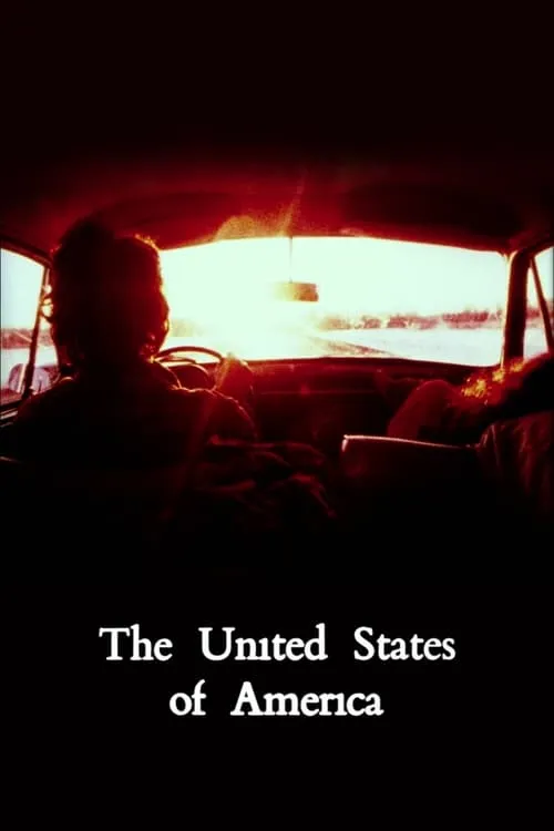 The United States of America (movie)