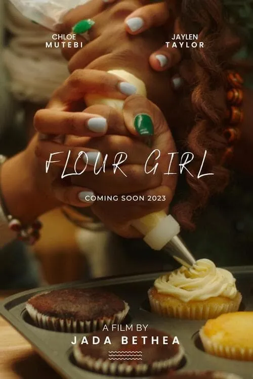 Flour Girl (movie)