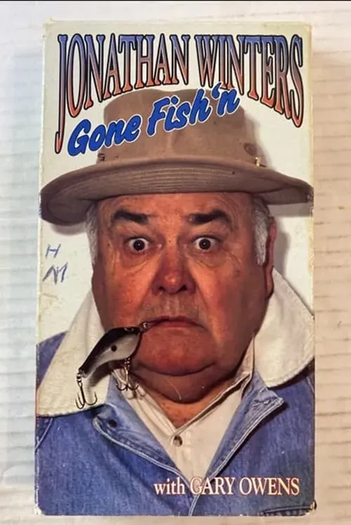 Gone Fish'n (movie)