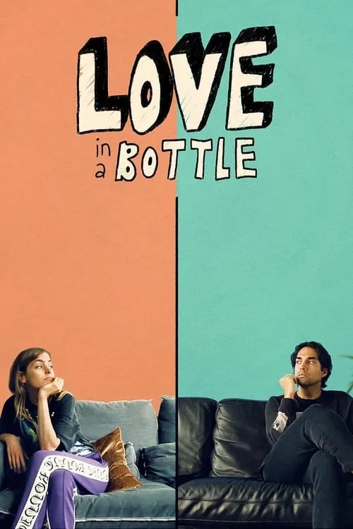 Love in a Bottle (movie)