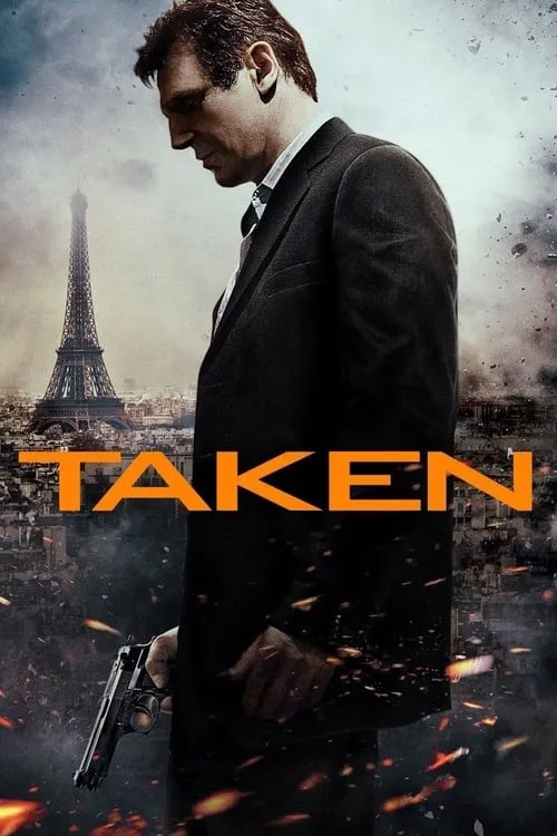 Taken (movie)