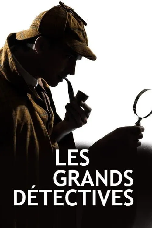 Les Grands Détectives (series)