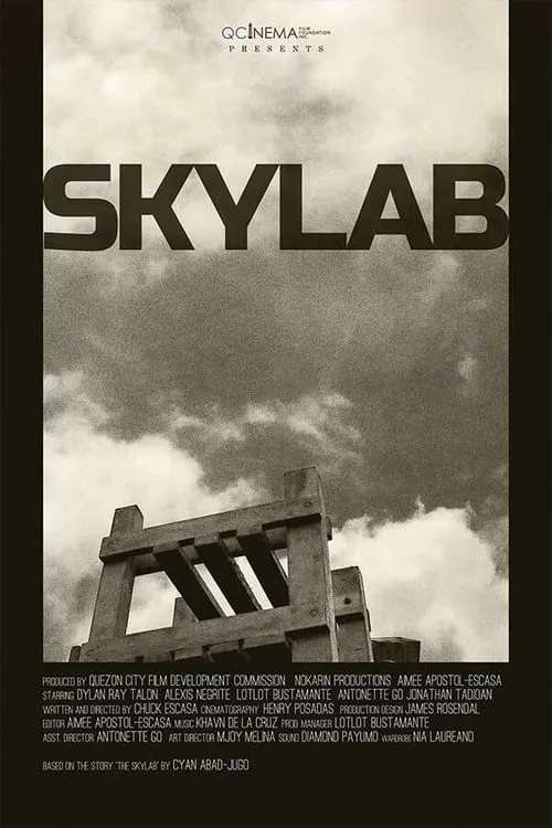 Skylab (movie)