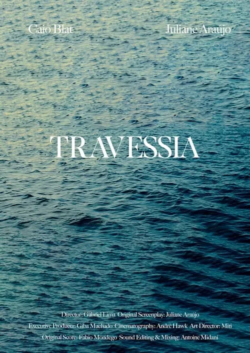 Travessia (movie)