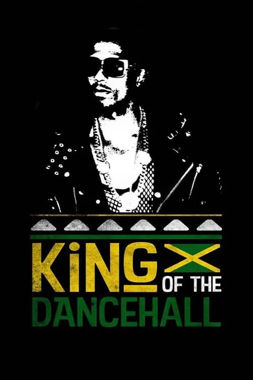 King of the Dancehall (фильм)