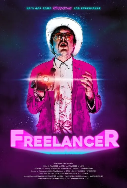 Freelancer (фильм)