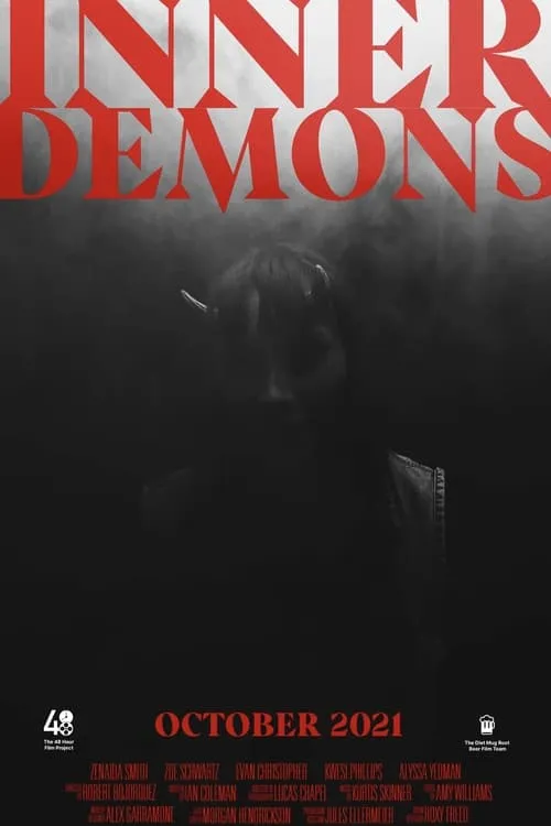 Inner Demons (movie)