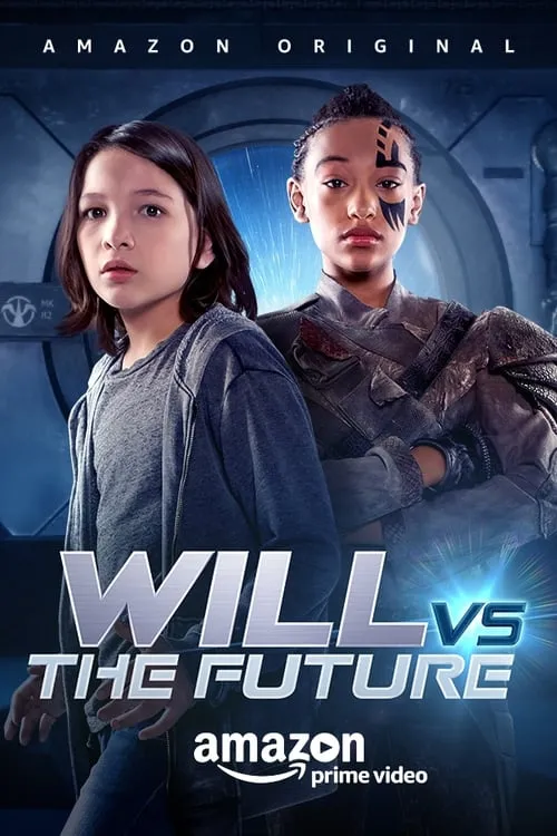 Will Vs. The Future (series)