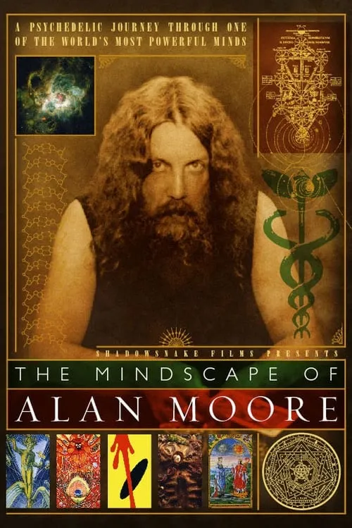 The Mindscape of Alan Moore (movie)