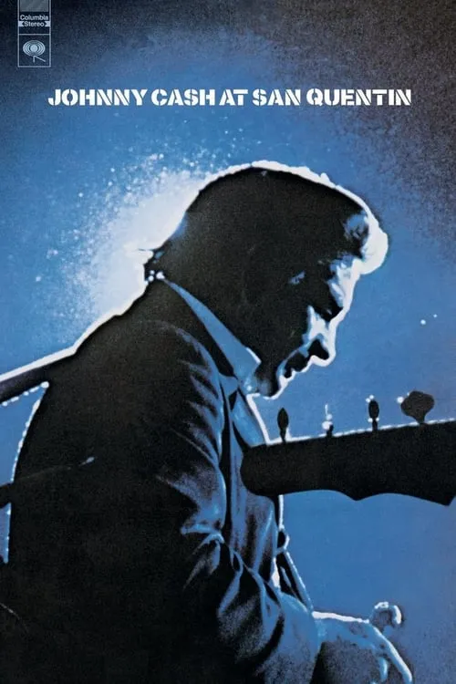 Johnny Cash at San Quentin (movie)