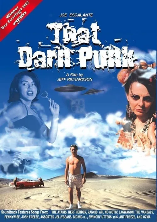 That Darn Punk (movie)