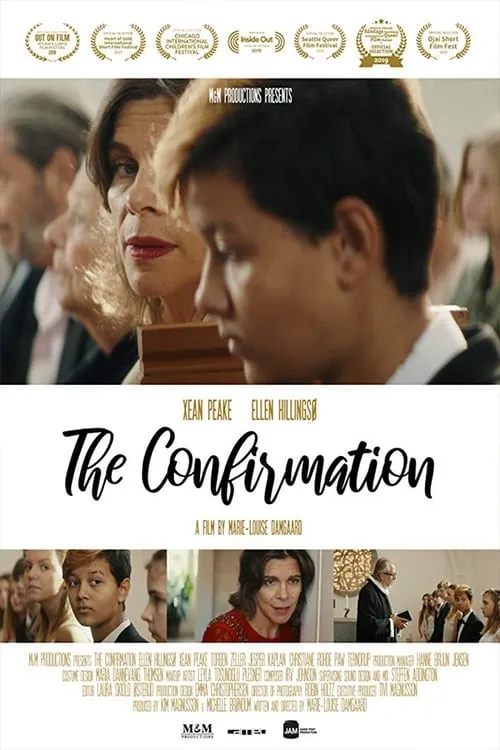 The Confirmation (movie)