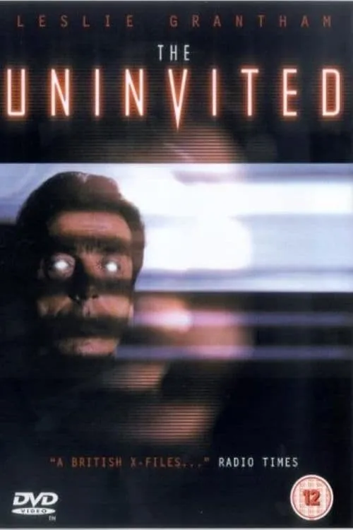 The Uninvited (series)