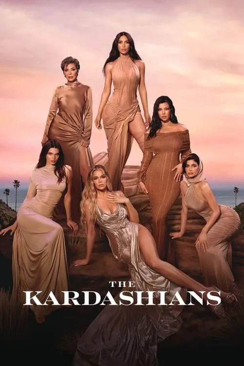 The Kardashians (series)