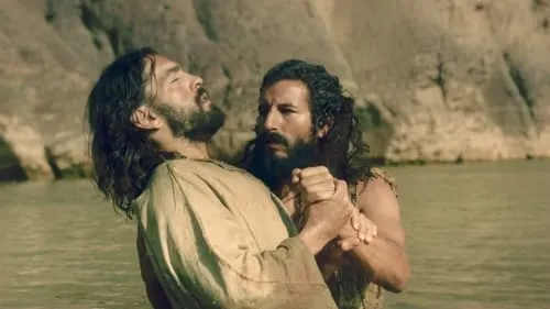 John the Baptist