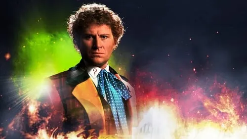 The Sixth Doctor