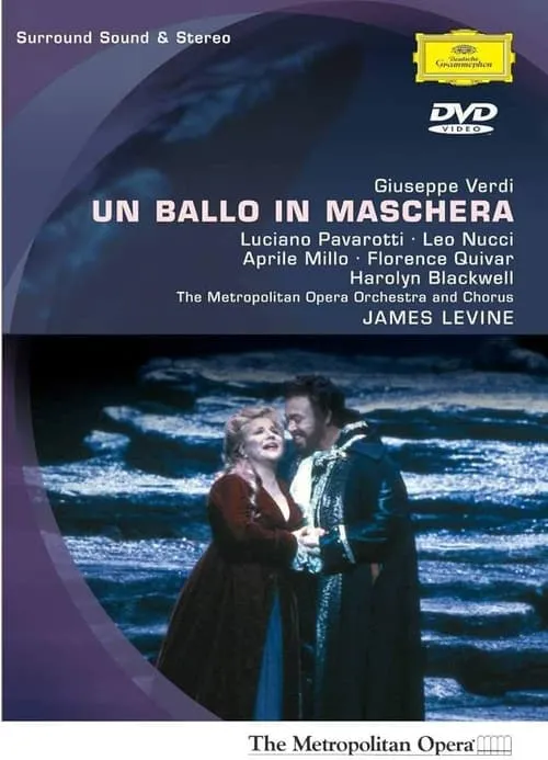 Un Ballo in Maschera (movie)