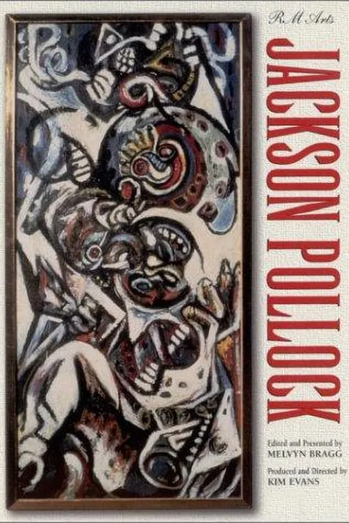 Jackson Pollock (movie)