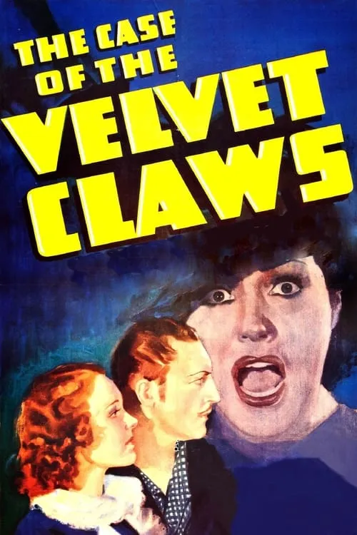 The Case of the Velvet Claws (movie)