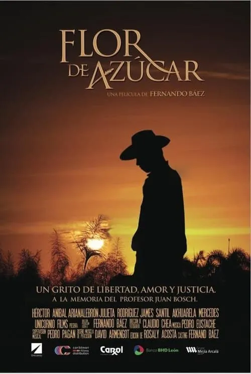 Flor de Azúcar (фильм)