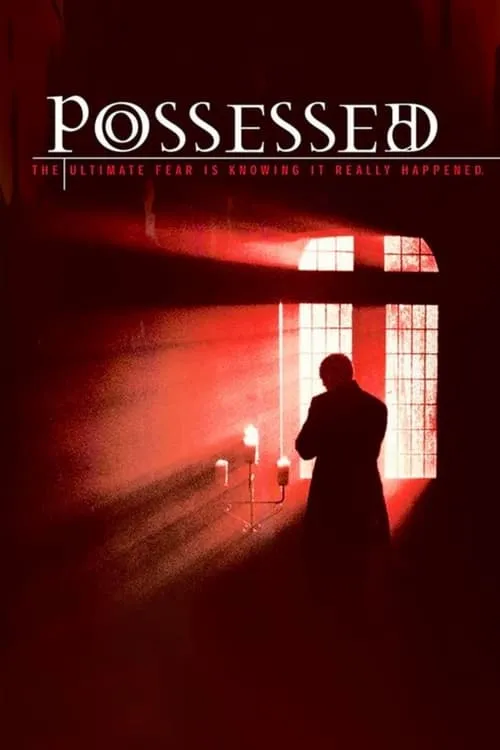 Possessed (movie)