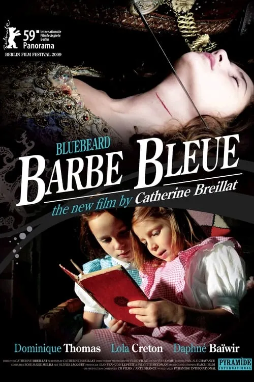 Barbe Bleue (фильм)