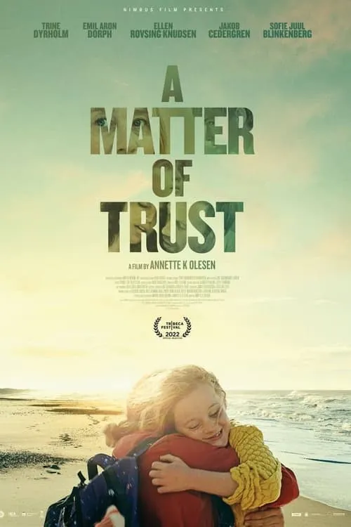 A Matter of Trust (movie)