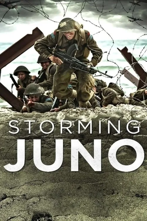 Storming Juno (movie)