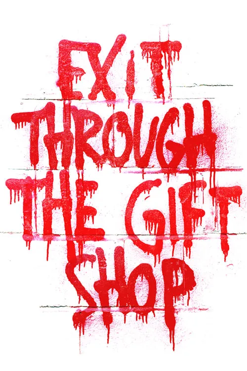 Exit Through the Gift Shop (movie)