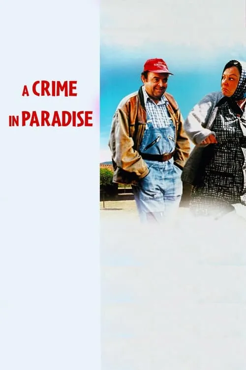 A Crime in Paradise (movie)