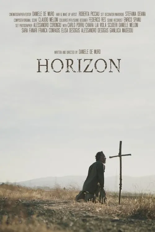 Horizon (фильм)