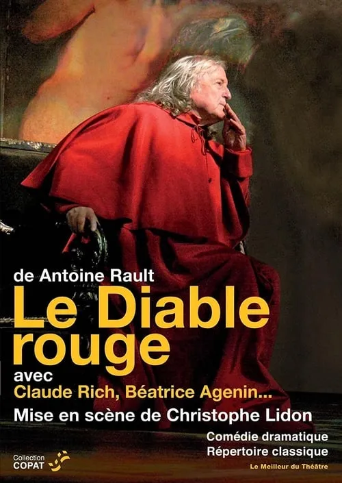 Le Diable rouge (фильм)