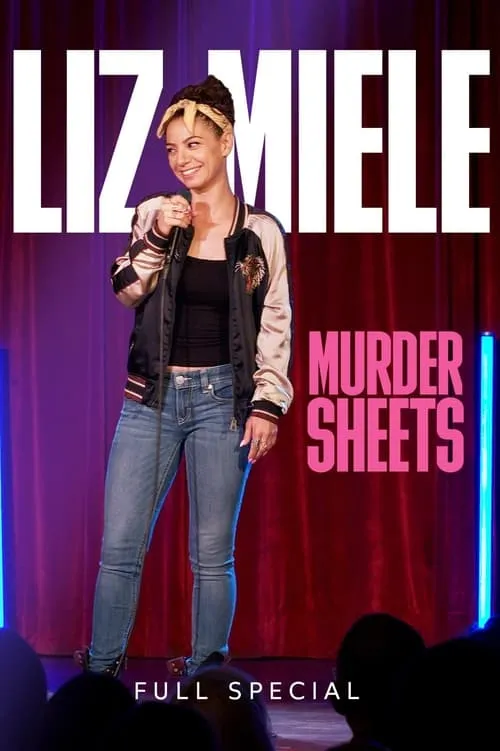 Liz Miele: Murder Sheets (movie)