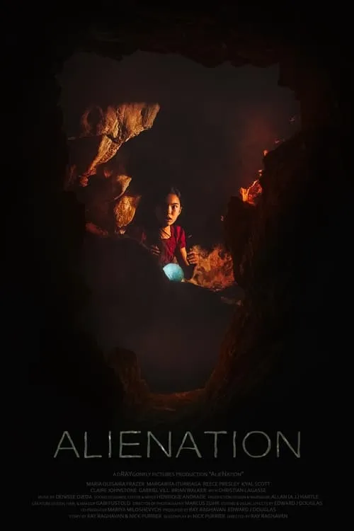 AlieNation (фильм)