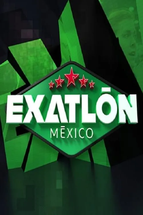 Exatlón México (сериал)