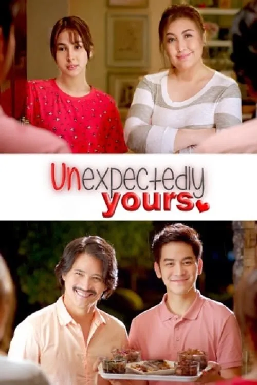 Unexpectedly Yours (movie)