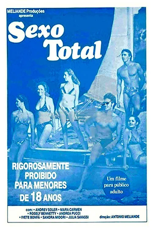 Sexo Total (фильм)