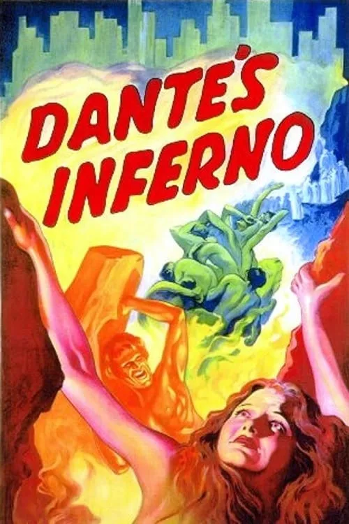 Dante's Inferno (movie)