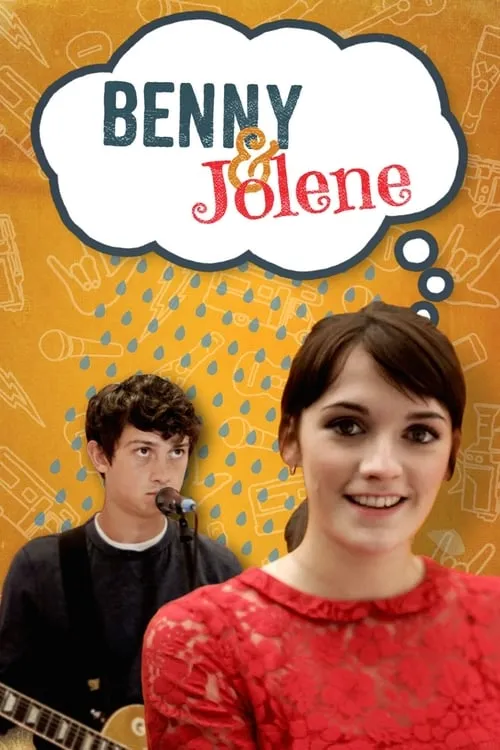 Benny & Jolene (movie)