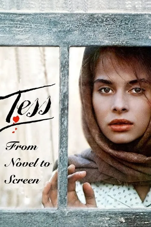 Tess: From Novel to Screen (movie)