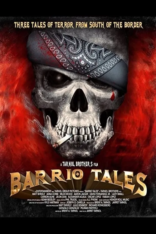 Barrio Tales (фильм)