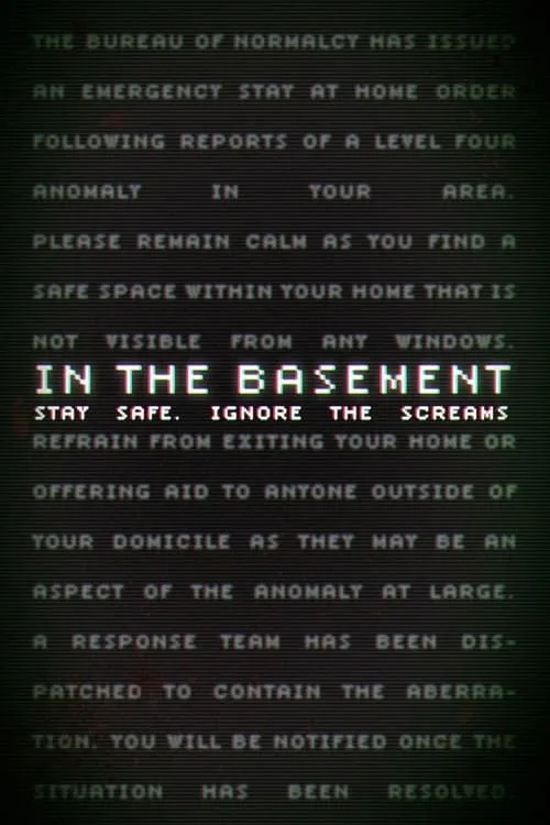 In the Basement (movie)