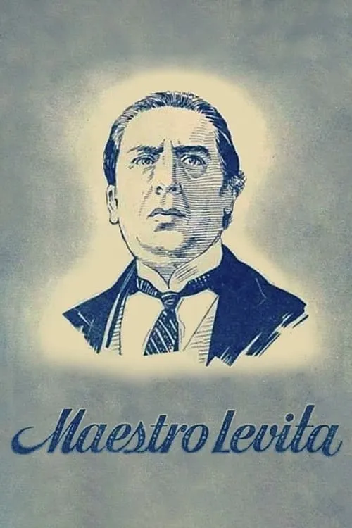 Maestro Levita (movie)